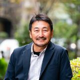 代表取締役からのメッセージ