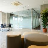 ひたちなかCMP工場紹介