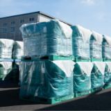 手加工から機械での製造へ