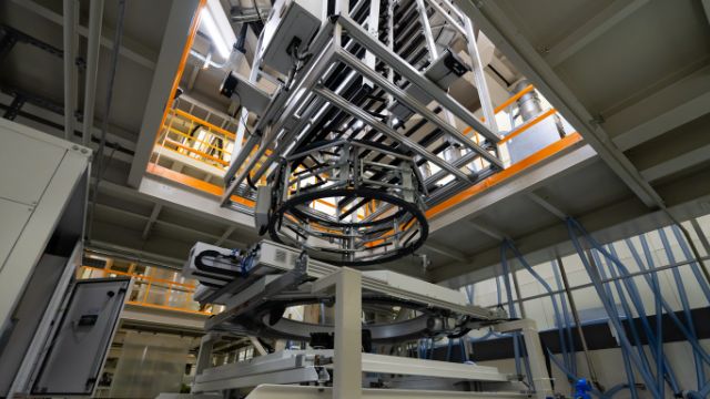 本社・工場情報・住所