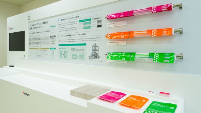 環境方針・Mission S2R