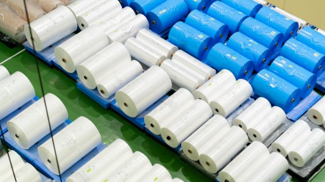 サステナブルへの挑戦