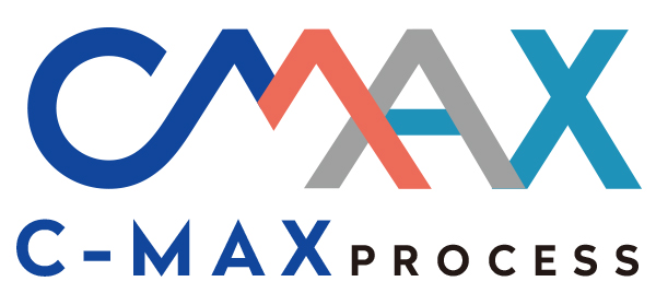 C-Max Process ロゴ