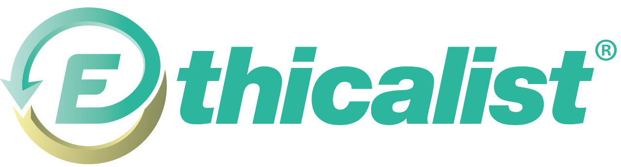 Ethicalist ロゴ
