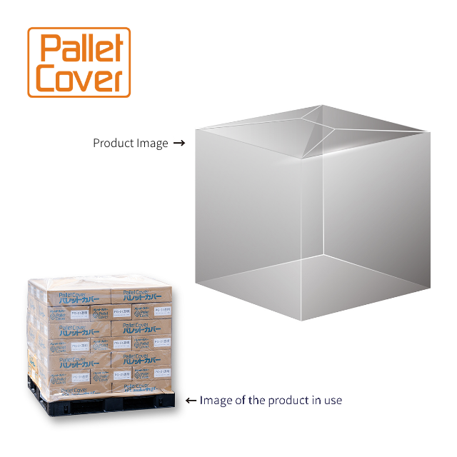 Pallet Cover
